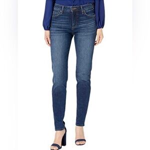 KUT from the Kloth Diana Skinny Jeans 10